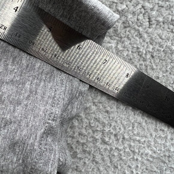 Lootcrate Womens Top Extra Large Gray May Power 2016 World of Warcraft Tee Shirt - Picture 9 of 9